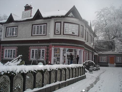 Hotel Akbar Residency